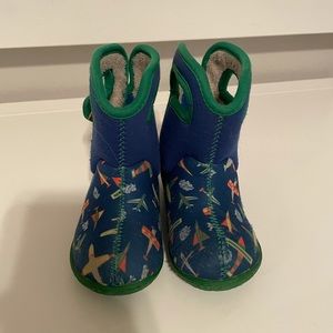 Toddler Bogs Boots